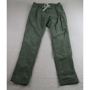 Vuori Pants Mens Medium Joggers Ripstop Drawstring Athletic Casual‎ Outdoor M